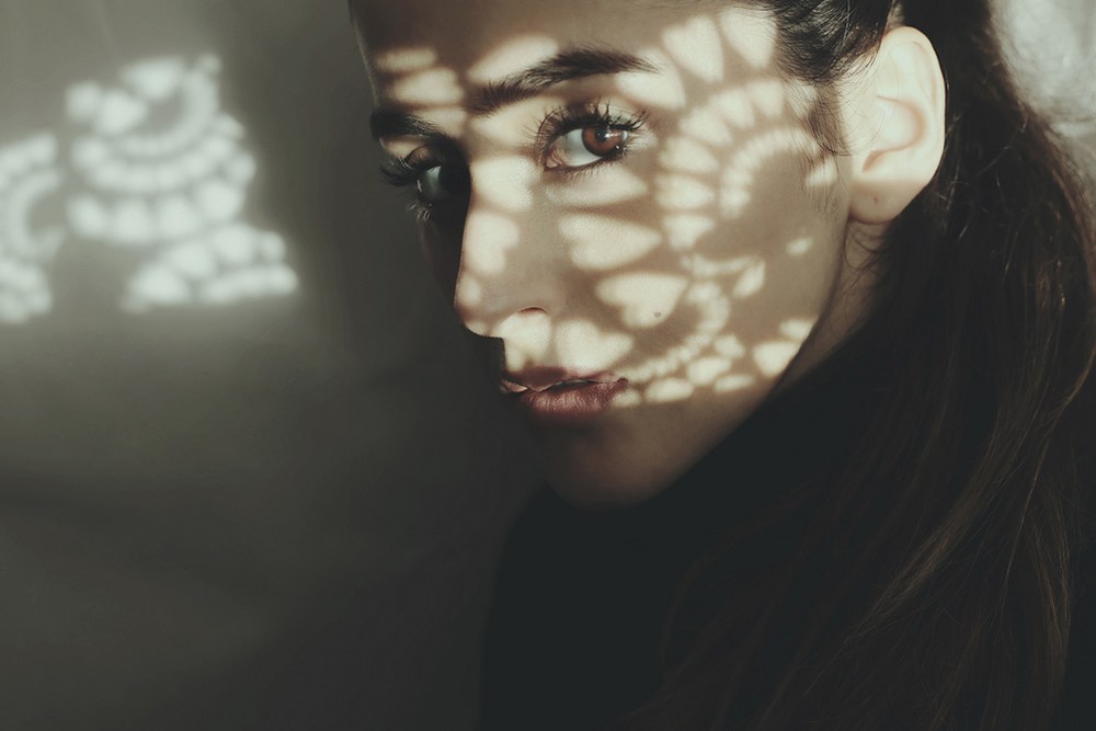 女摄影师 Cansu ozkaraca 高逼格自拍欣赏 