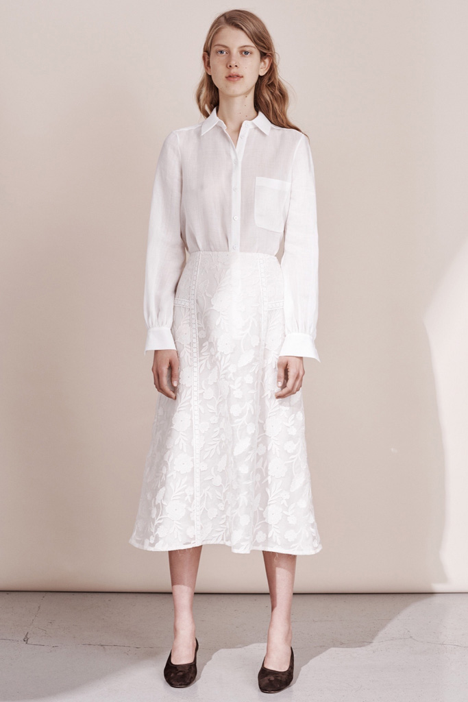Jill Stuart 2024早春 Lookbook