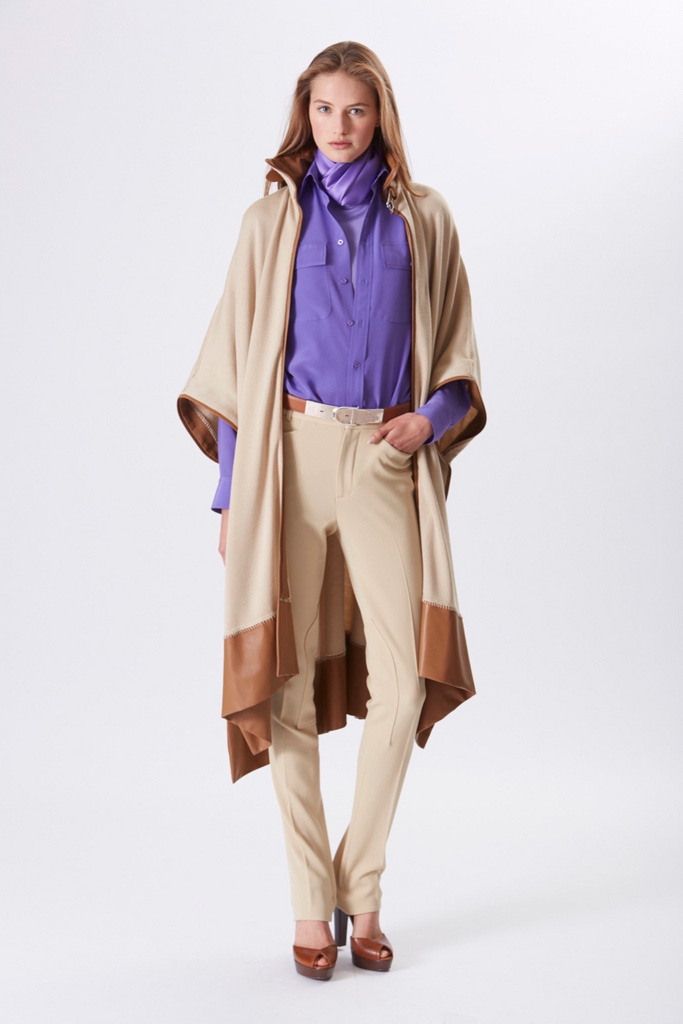 Ralph Lauren 2024早春 Lookbook