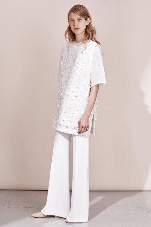 Jill Stuart 2024早春 Lookbook