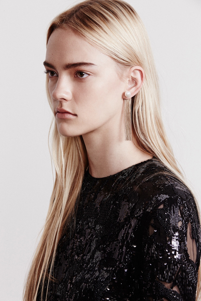 Jason Wu 2024早春 Lookbook