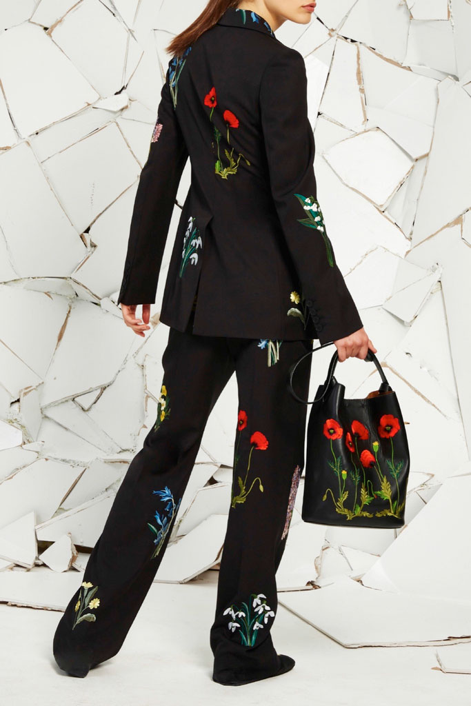 Stella McCartney 2024早春 Lookbook
