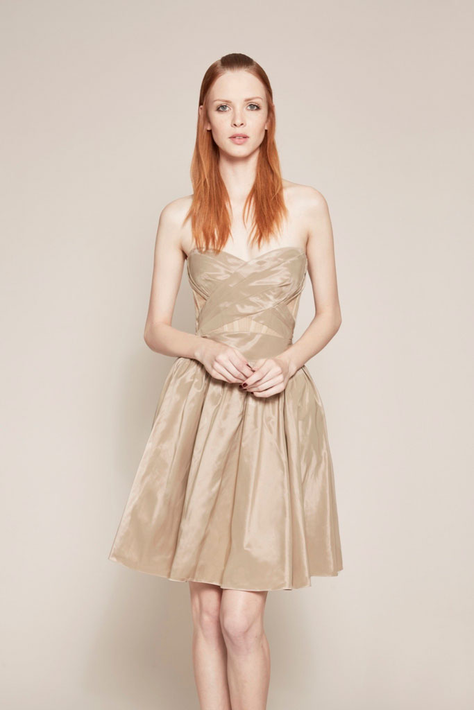 Marchesa Notte 2024早春Lookbook