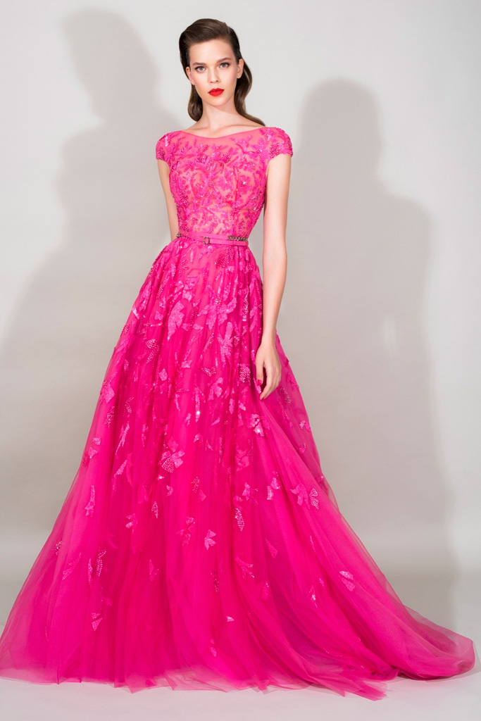Zuhair Murad 2024早春 Lookbook