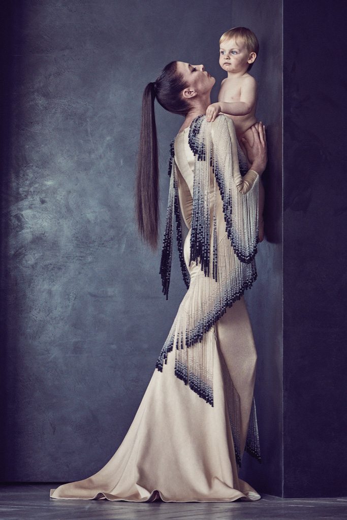 Alexis Mabille 2024秋冬 Lookbook