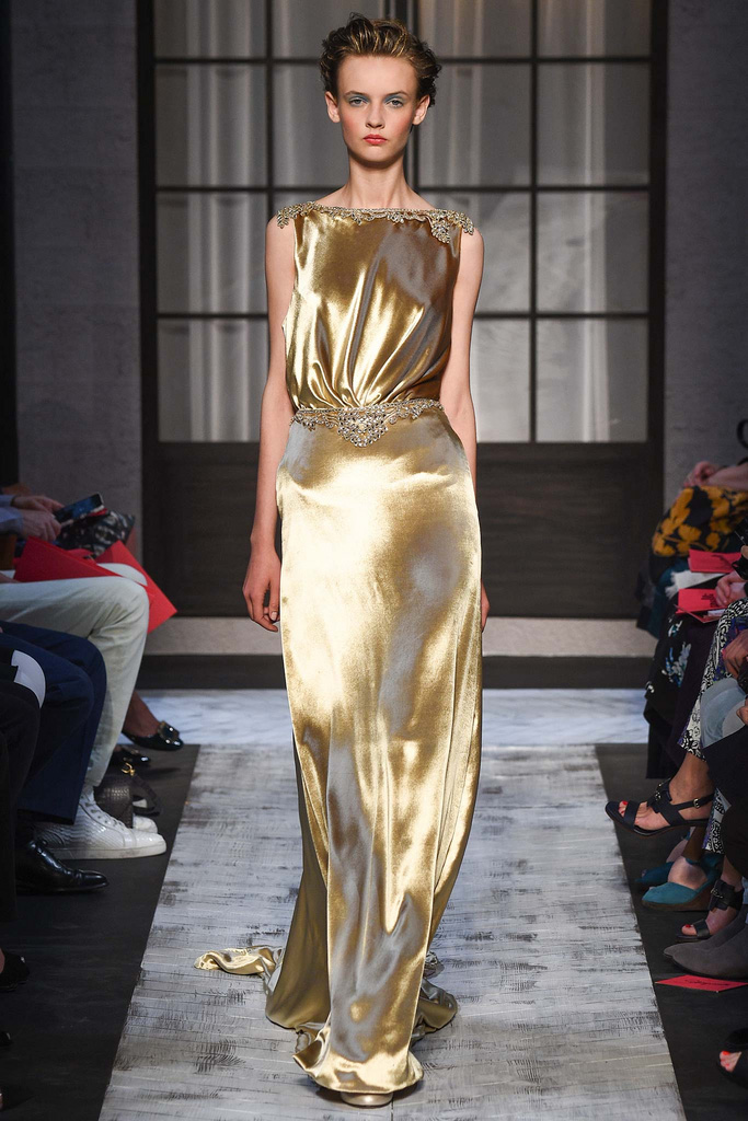 Schiaparelli（夏帕瑞丽）2024巴黎时装秀