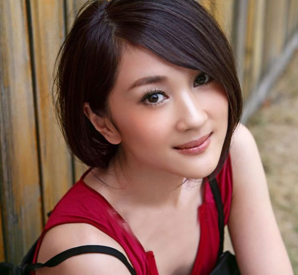 2025韩式新娘妆容图片 打造时尚靓丽美新娘