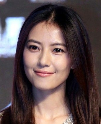 高圆圆清纯精致妆容 气质优雅大放光彩