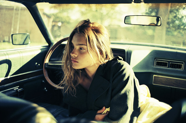 Jenny Gage &#038; Tom Betterton摄影作品