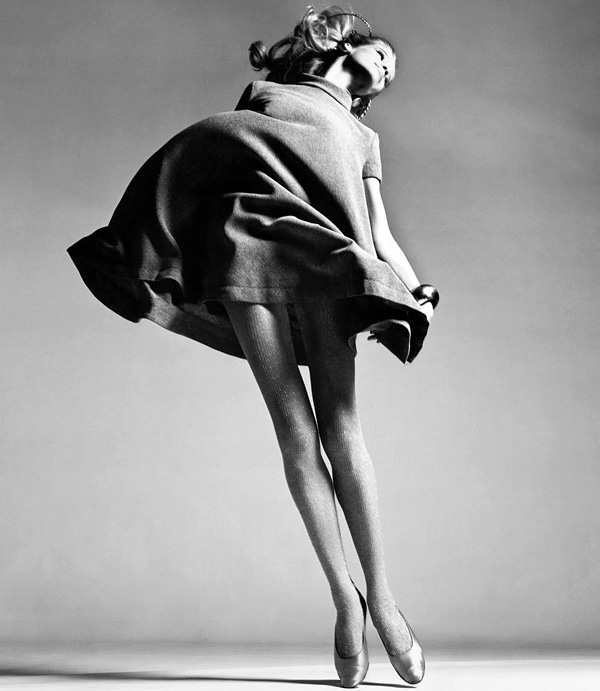 Richard Avedon摄影作品