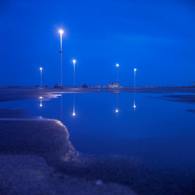 Patrick Joust摄影作品