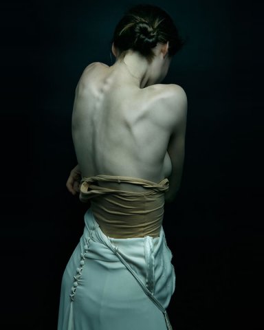 Errikos Andreou摄影作品
