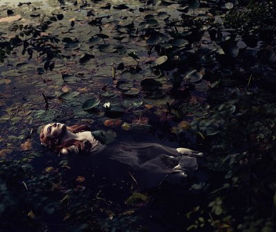 Stephen Beadles摄影作品