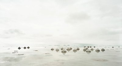 Sze Tsung Leong摄影作品：地平线