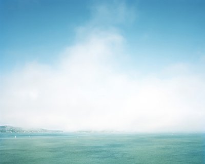 Donna J. Wan摄影作品：最后的风景
