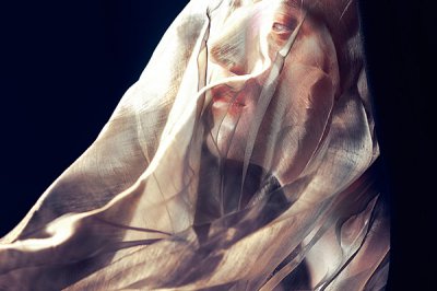 Elizaveta Porodina时尚摄影作品