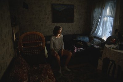 Masha Demianova摄影作品
