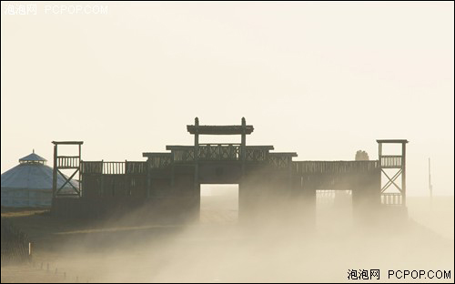 通向摄影高手之路 如何拍好风光照？