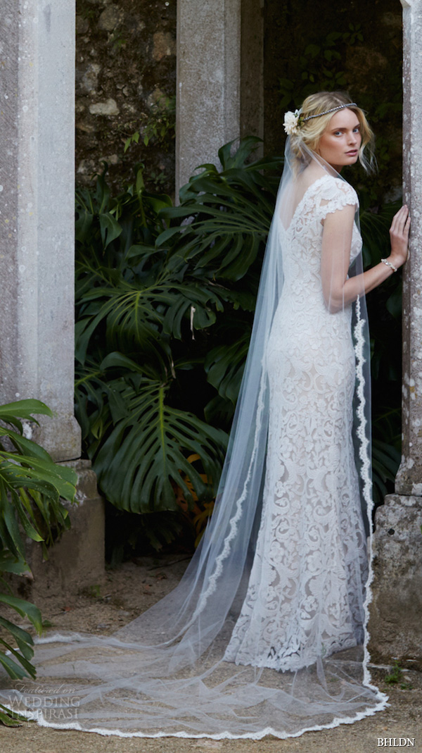 BHLDN 2024品牌婚纱礼服系列
