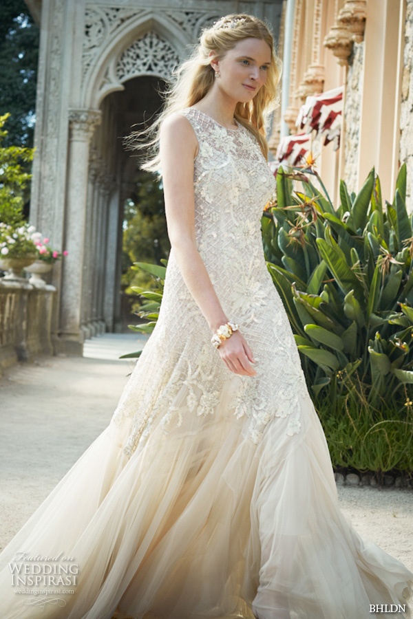 BHLDN 2024品牌婚纱礼服系列