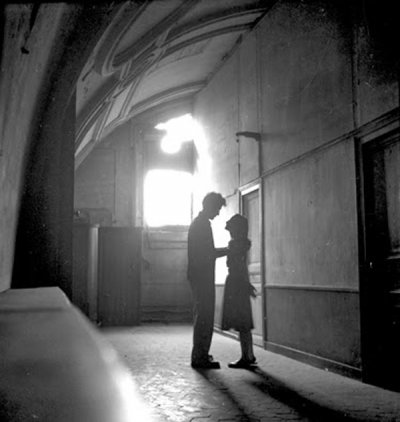 Paul Almasy摄影作品：巴黎