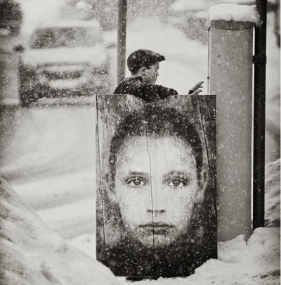 Raphael Guarino摄影作品