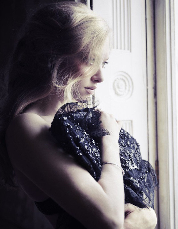 Simon Emmett摄影作品：Amanda Seyfried