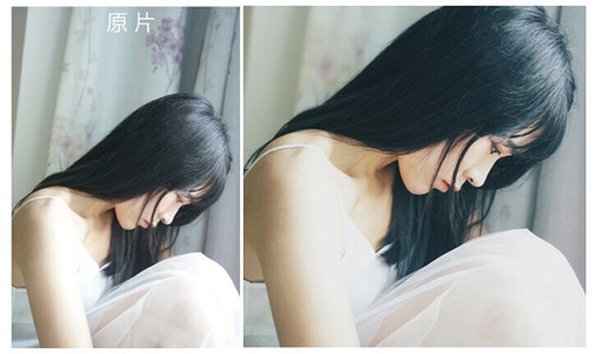 如何在家自拍私房写真