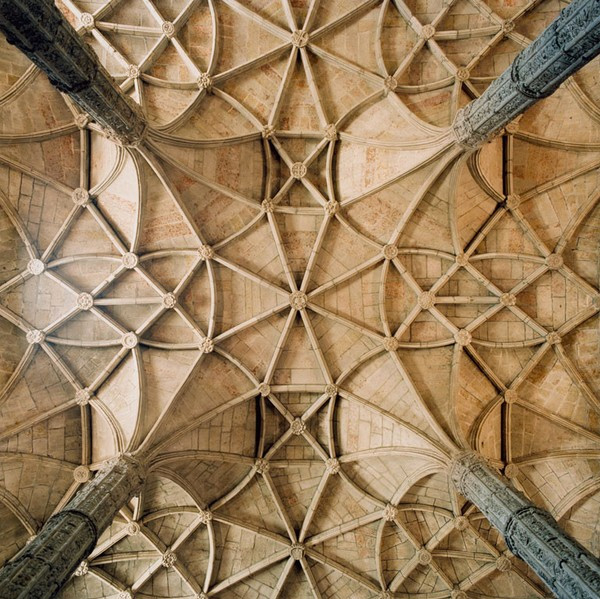 David Stephenson建筑摄影作品:穹顶 David Stephenson建筑摄影作品:穹顶