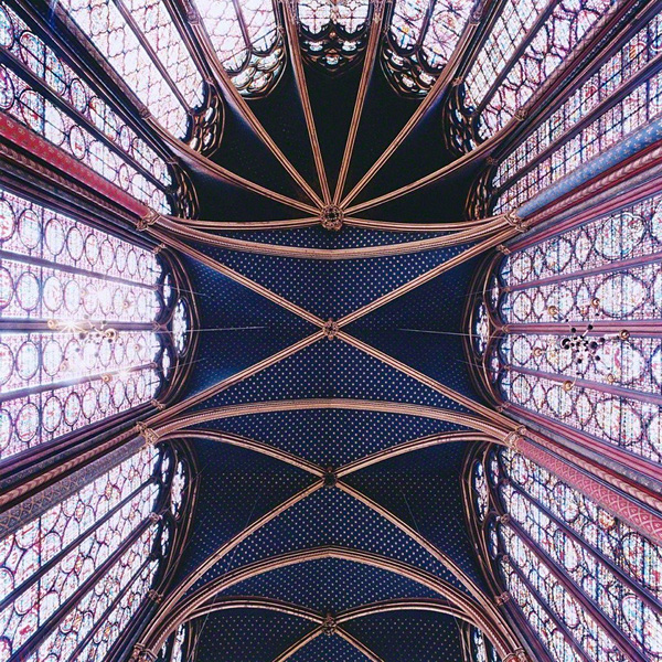 David Stephenson建筑摄影作品:穹顶 David Stephenson建筑摄影作品:穹顶