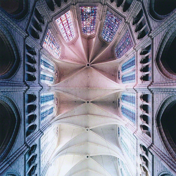 David Stephenson建筑摄影作品:穹顶 David Stephenson建筑摄影作品:穹顶