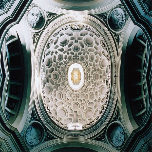 David Stephenson建筑摄影作品:穹顶 David Stephenson建筑摄影作品:穹顶