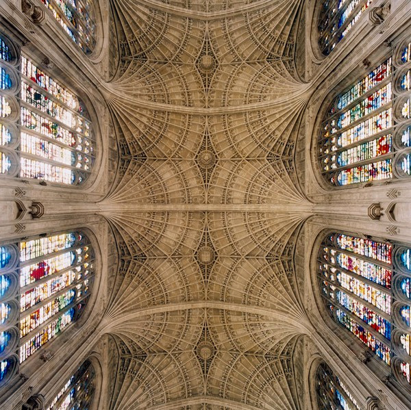David Stephenson建筑摄影作品:穹顶 David Stephenson建筑摄影作品:穹顶