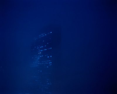 Jonathan Smith摄影作品：未被讲述的故事