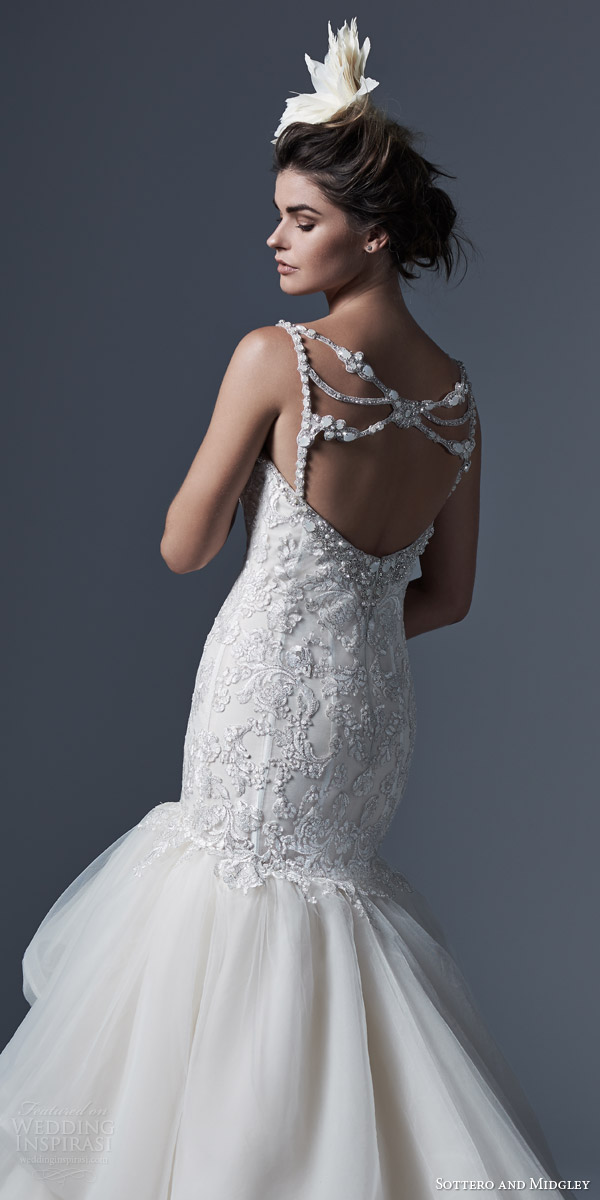 Sottero and Midgley 2024婚纱礼服系列