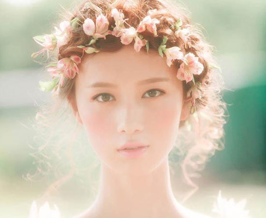 夏天这么爱出油 怎么画眉毛才能不花妆？