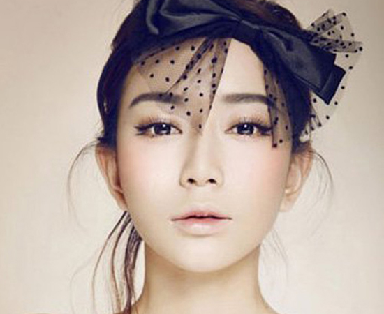 60秒让你了解美妆达人如何上妆