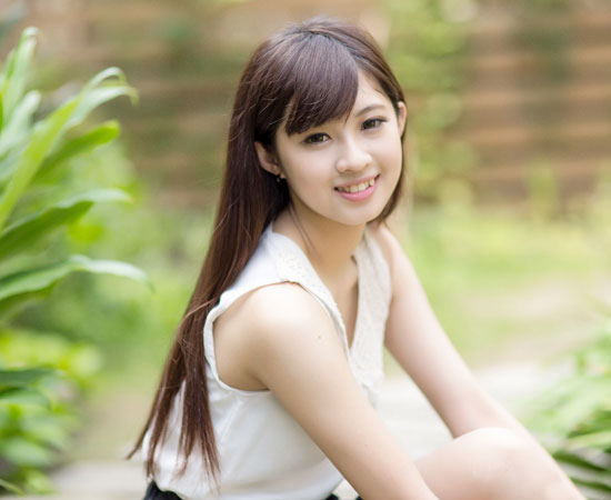 妆容持久爱情才持久 美足一天要9技巧