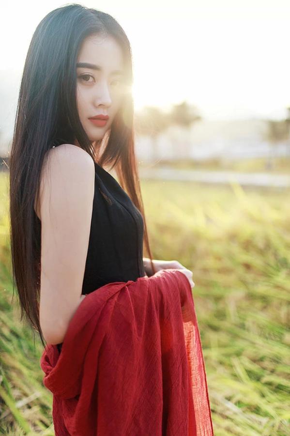 唯美摄影：敬往事一杯酒再爱也不回头