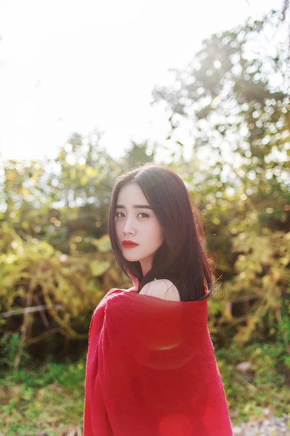 唯美摄影：敬往事一杯酒再爱也不回头