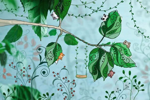 创意静物摄影---俄罗斯摄影师Dina Belenko