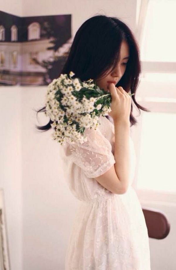 女神尹善英唯美摄影欣赏