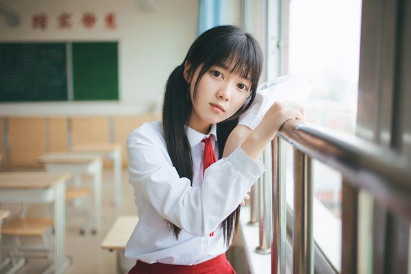 一大波小清新风格摄影欣赏