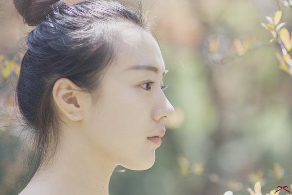 一大波小清新风格摄影欣赏