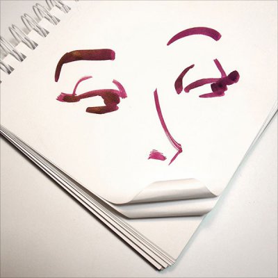 Christoph Niemann创意搞笑插画