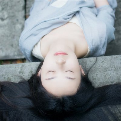 清风如我唯美图片摄影欣赏