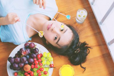 唯有美食与爱不可弃