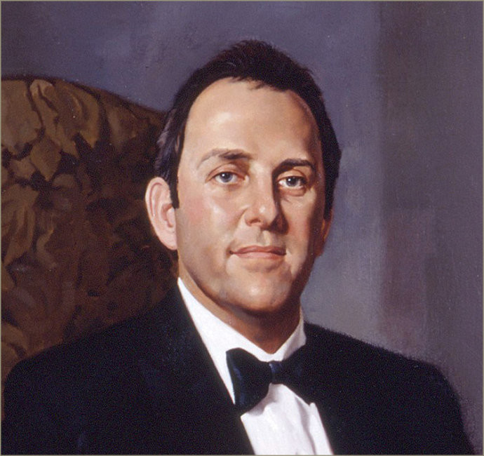 美国威廉·惠特克的（William Whi）人物绘画