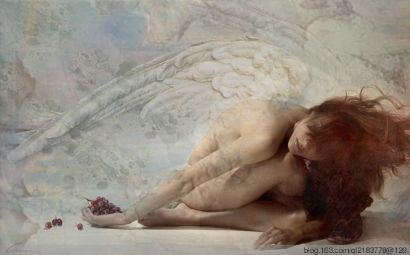 美国Mark Arian人物油画作品欣赏