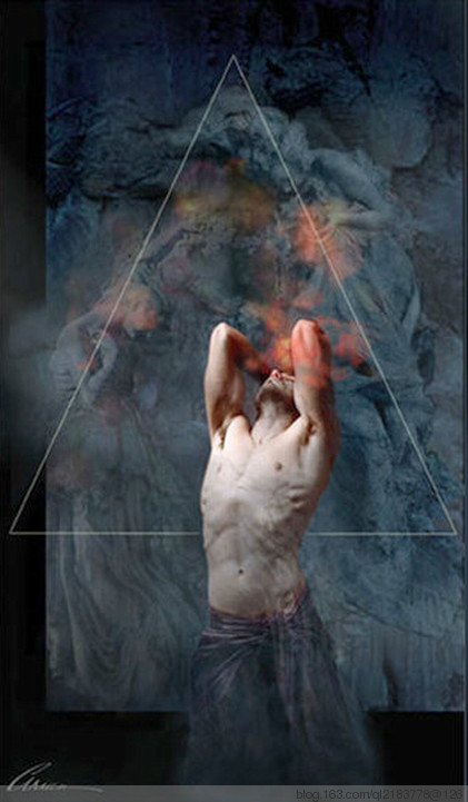 美国Barbara Summers Edwards人物油画作品欣赏